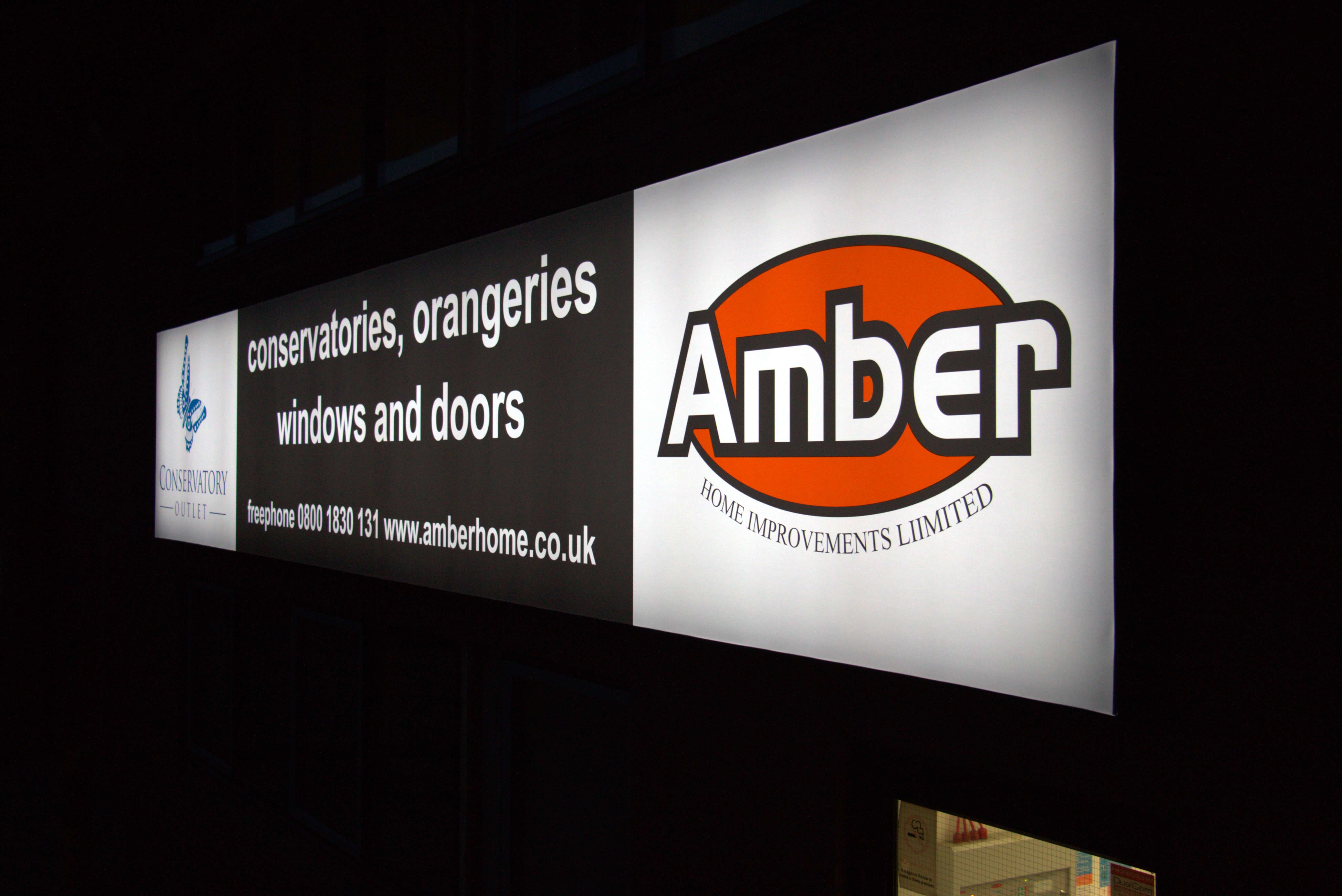 Soanes Signs of Norwich - Bespoke Signs - Work Example 100